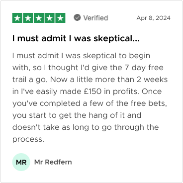 Trustpilot Testimonial (6)