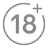 18+
