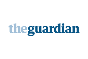 The Guardian Logo