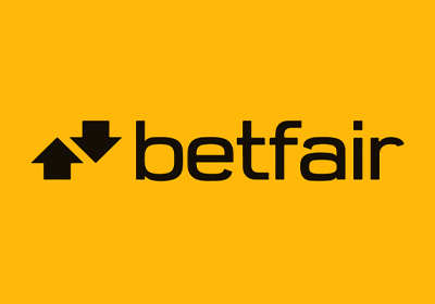 Betfair Logo