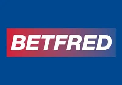 Betfred Logo