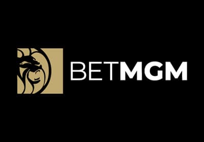 BetMGM Logo