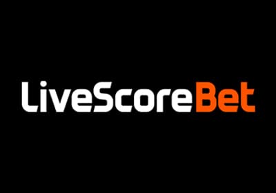 LiveScore Bet Logo