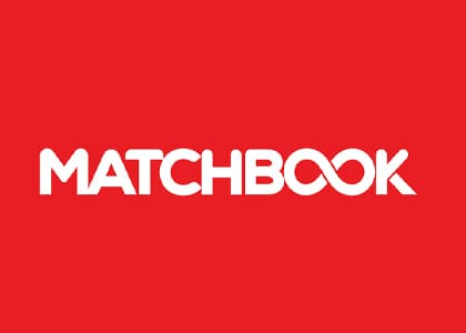 Matchbook Logo