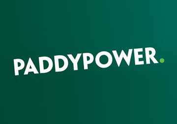 PaddyPower Logo