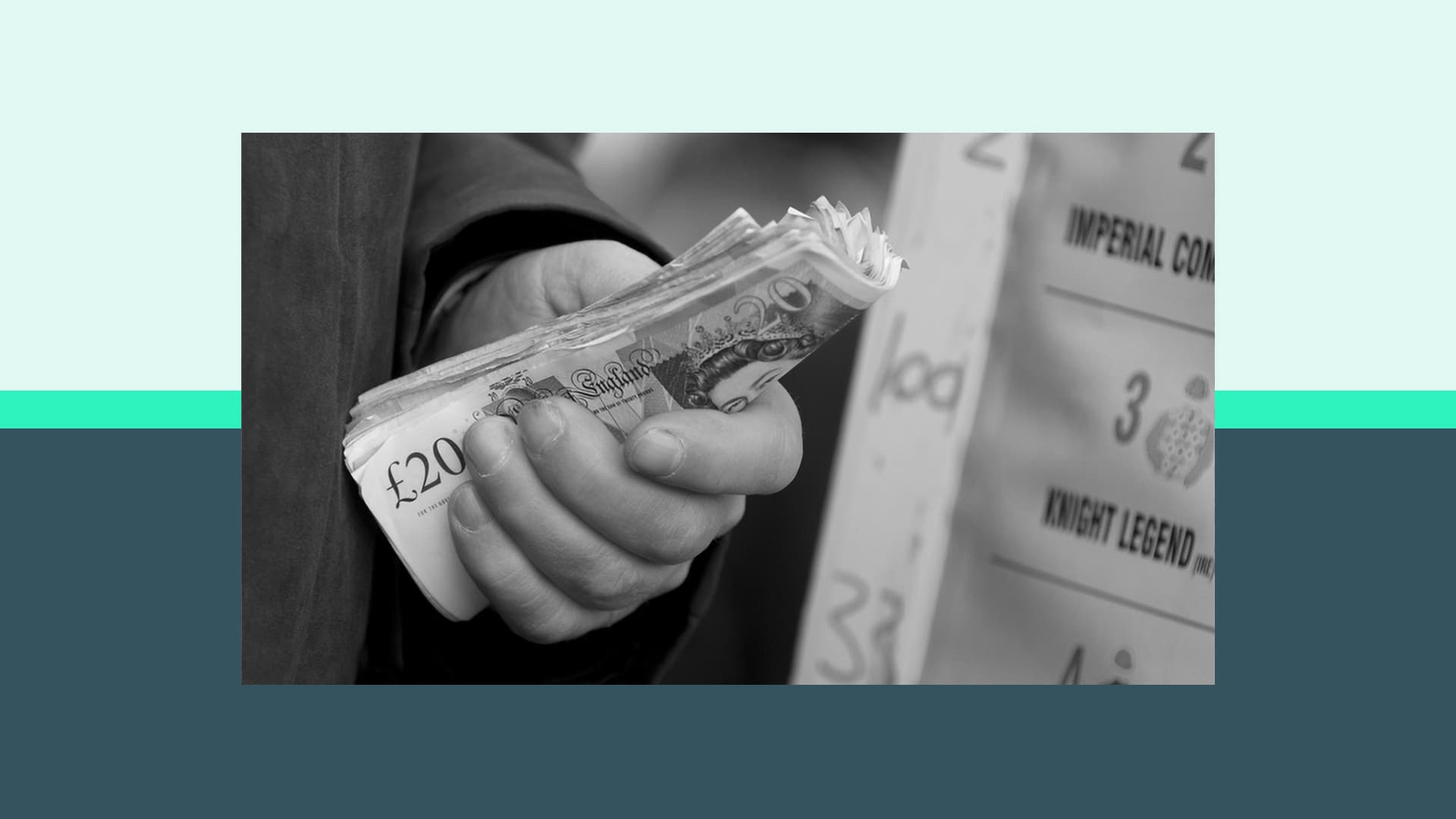 Featured Image for How Do Betting Sites Make Money?