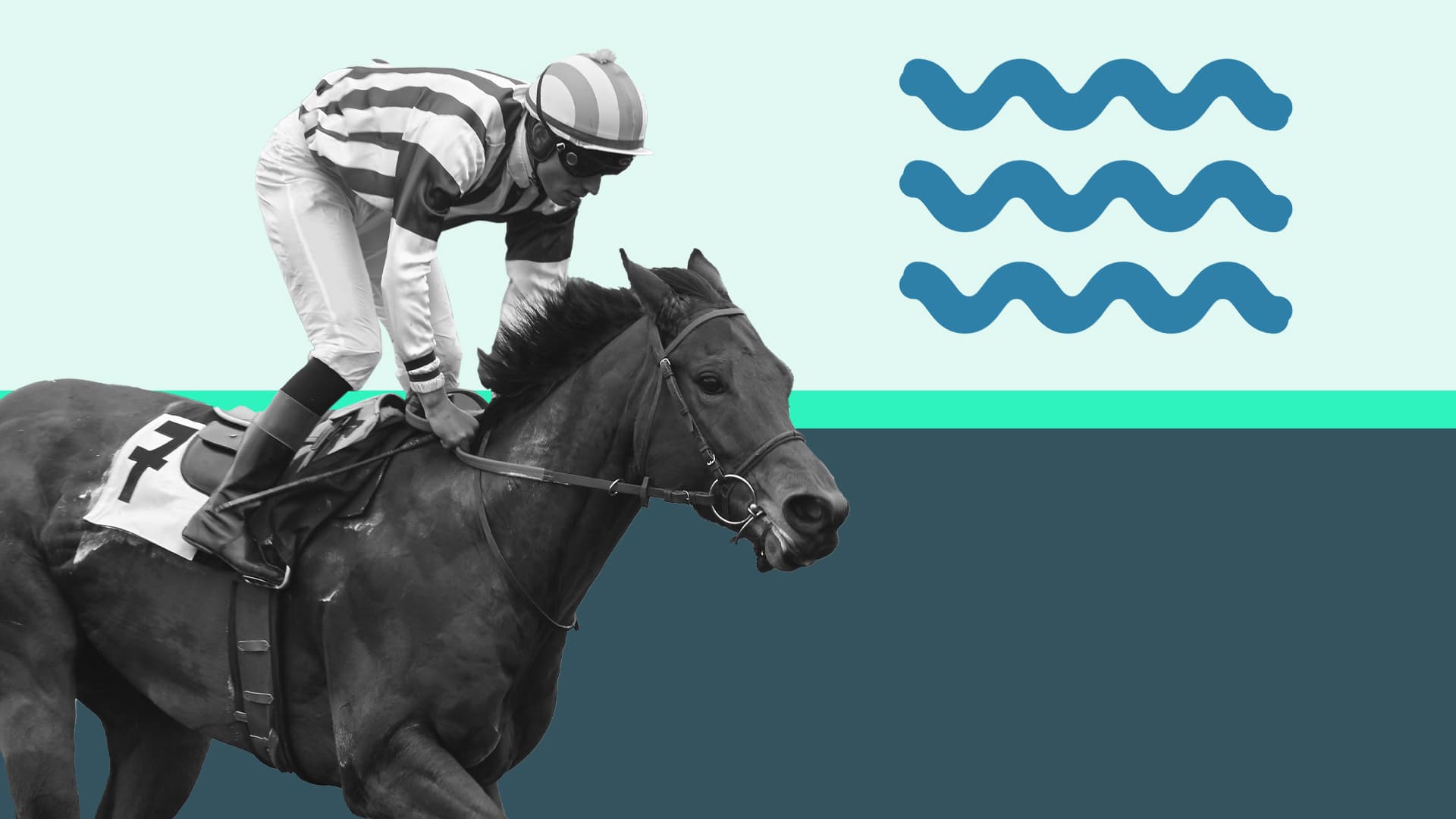 Featured Image for What Does SP Mean In Horse Racing?