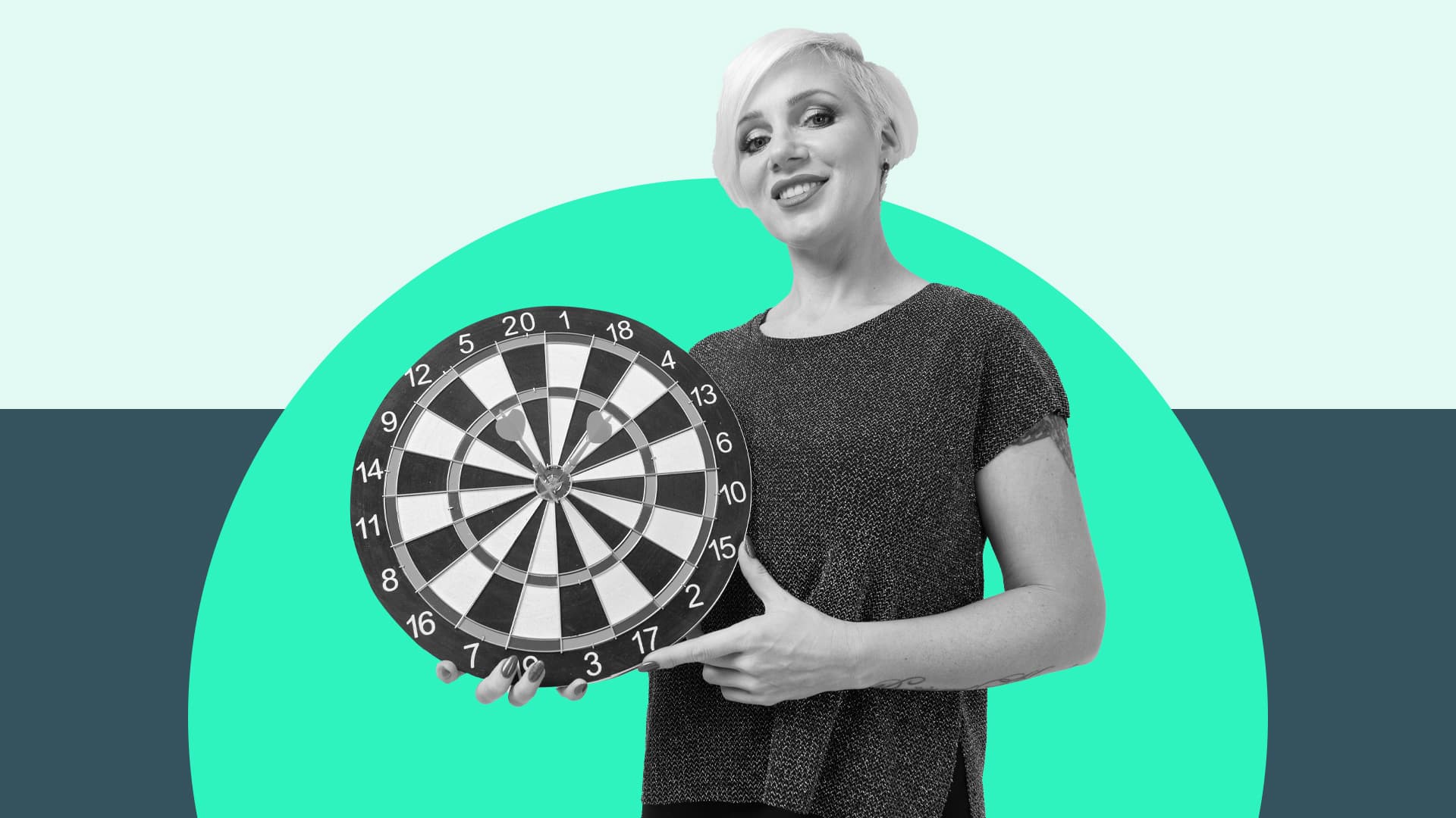 Featured Image for The Ultimate Darts Betting Guide