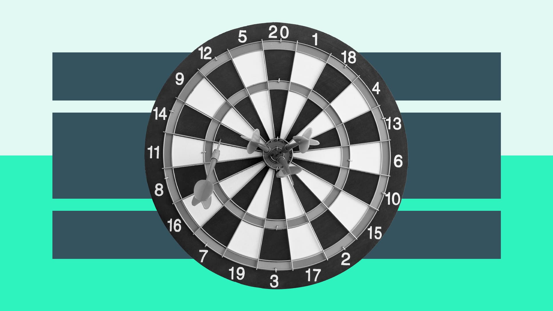 Featured Image for What Is A Match Treble In Darts?