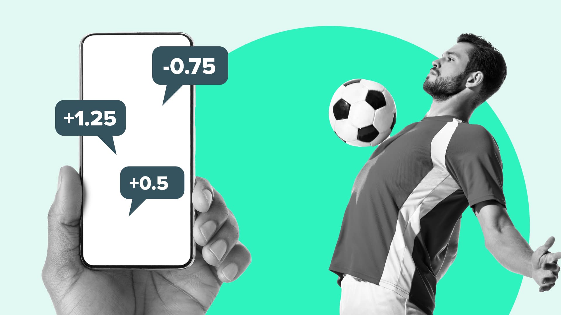 Featured Image for What Is Asian Handicap Betting? The Ultimate Guide