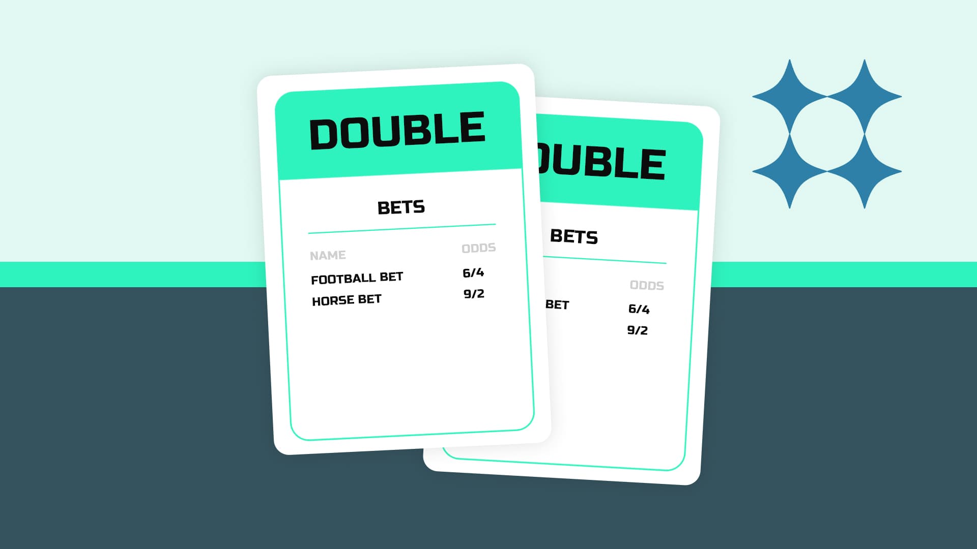 Featured Image for What Is A Double Bet?