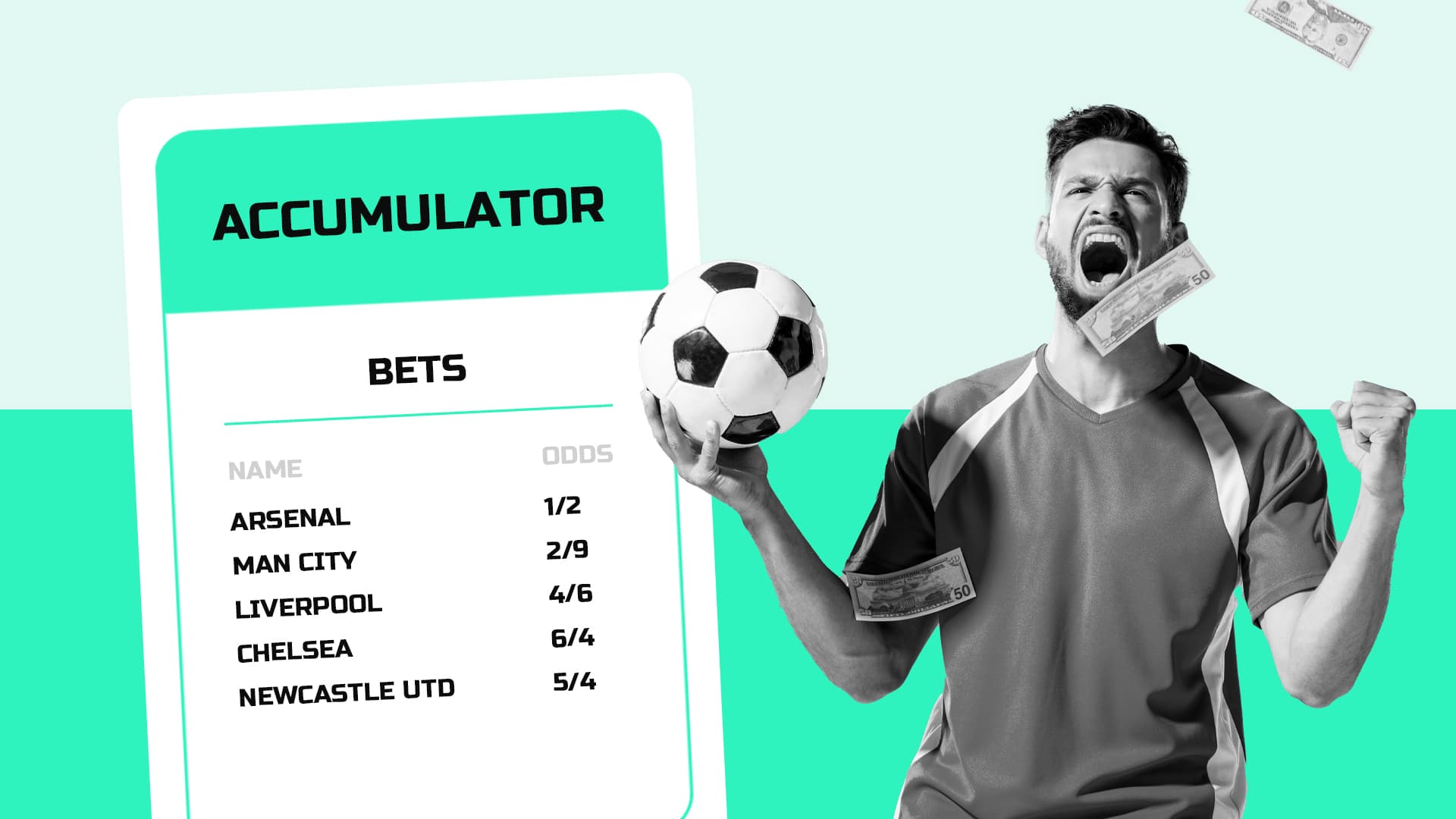 Featured Image for What Is An Accumulator Bet?
