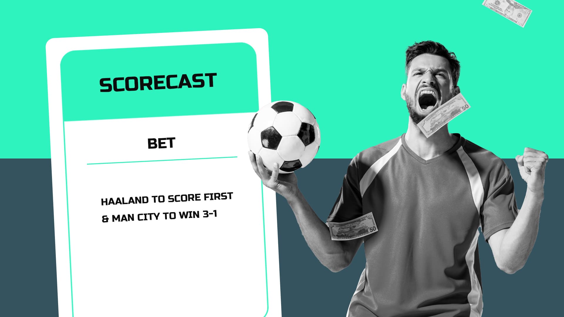 Featured Image for What Is Scorecast Betting?