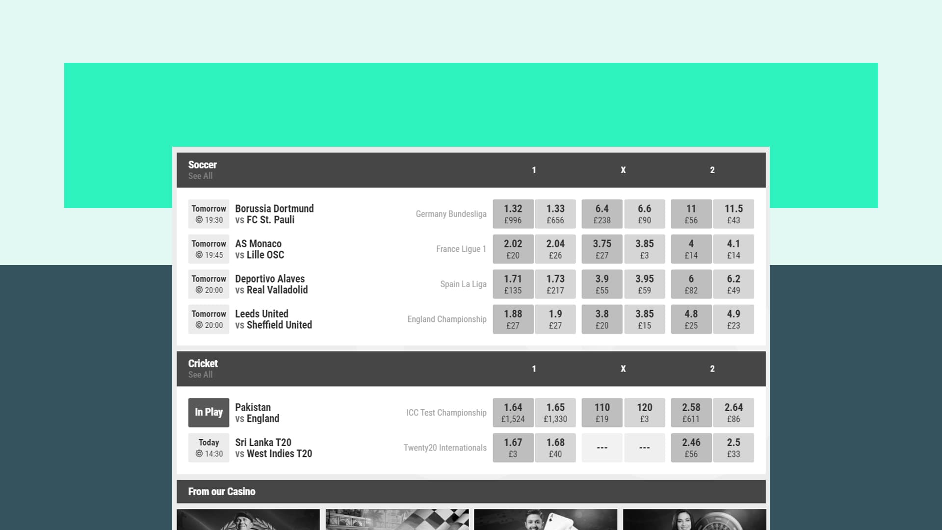 Featured Image for What Is A Betting Exchange?