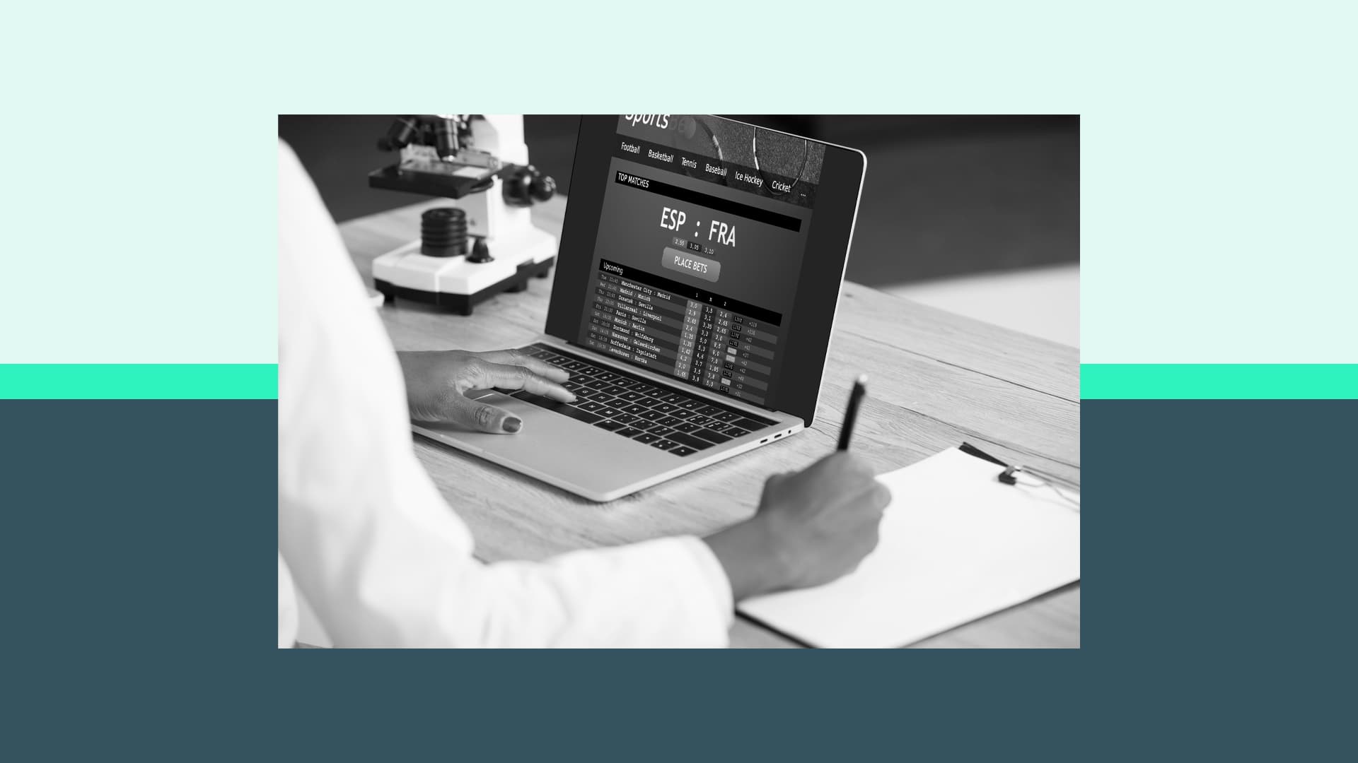 Featured Image for What Are The Best Odds For Matched Betting?
