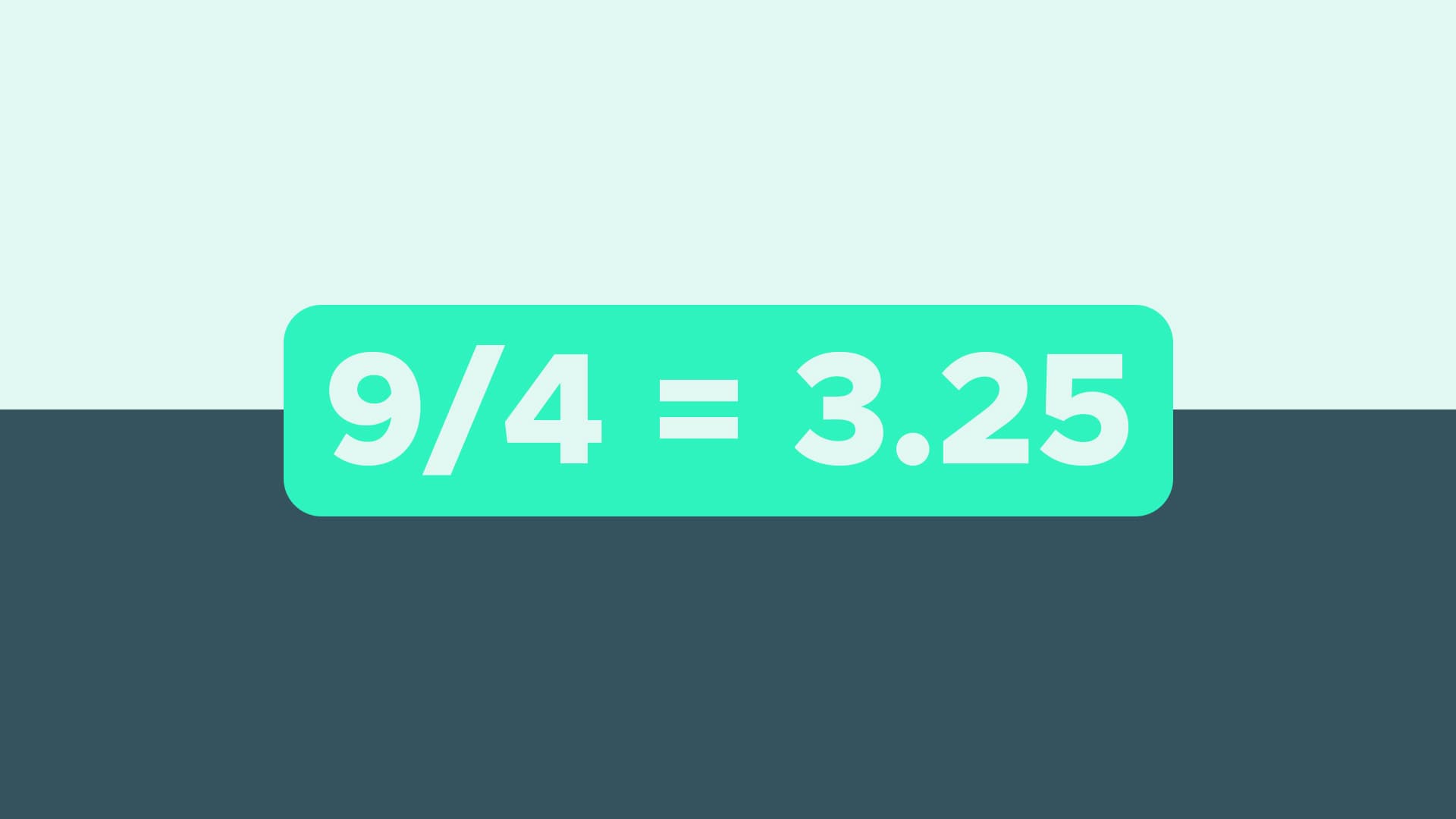 Featured Image for How To Use Decimal Odds