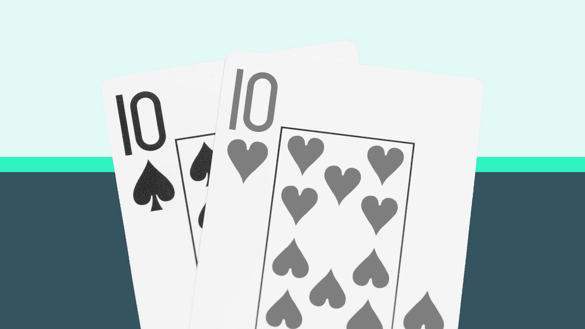 Featured Image for When Can You Split in Blackjack?