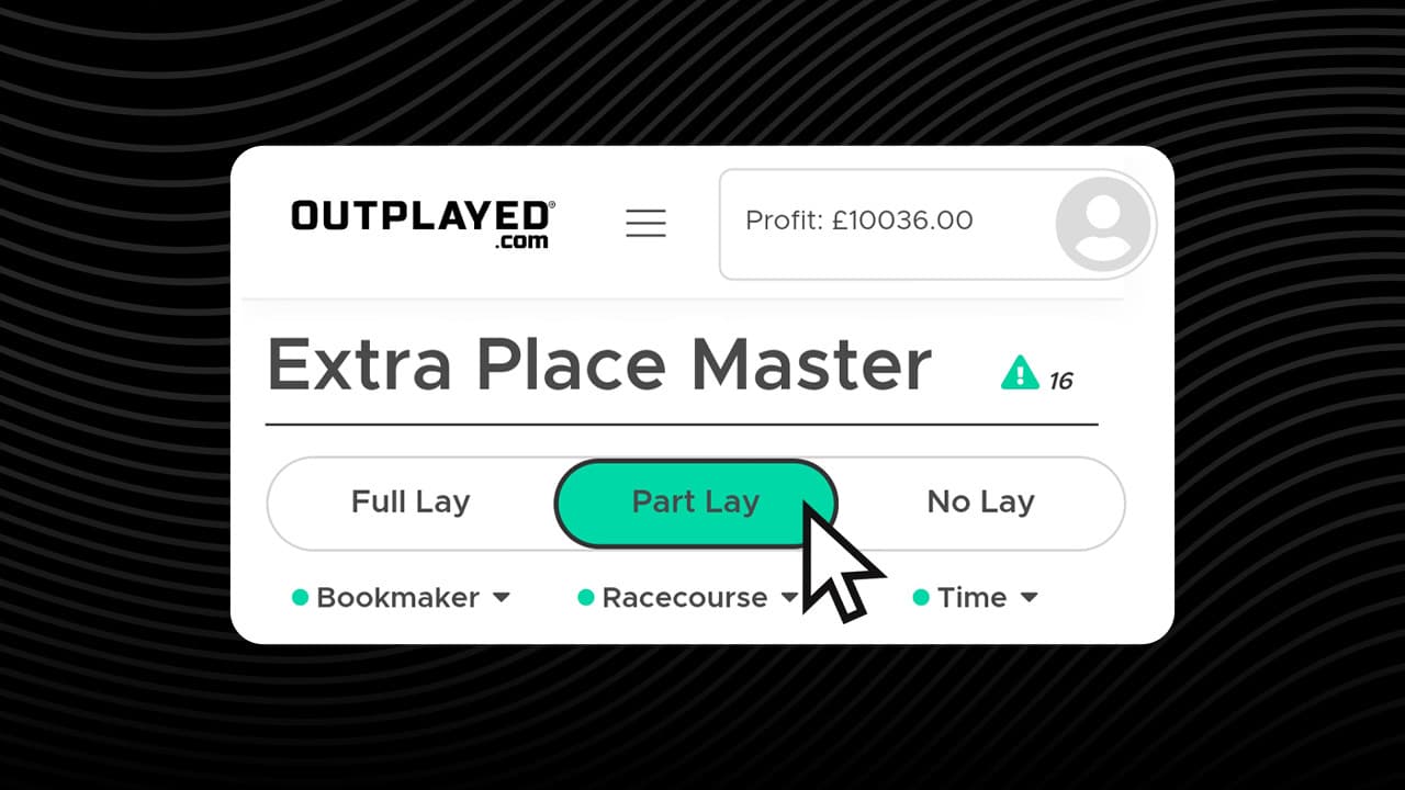 Featured Image for Part Lay Mode: Is This The Perfect Way To Start Value Betting?