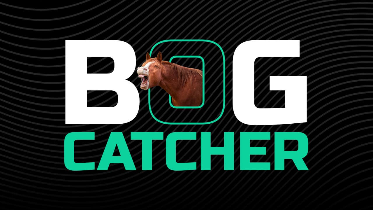 Featured Image for The BOG Catcher: Unlock Hidden Horse Racing Value