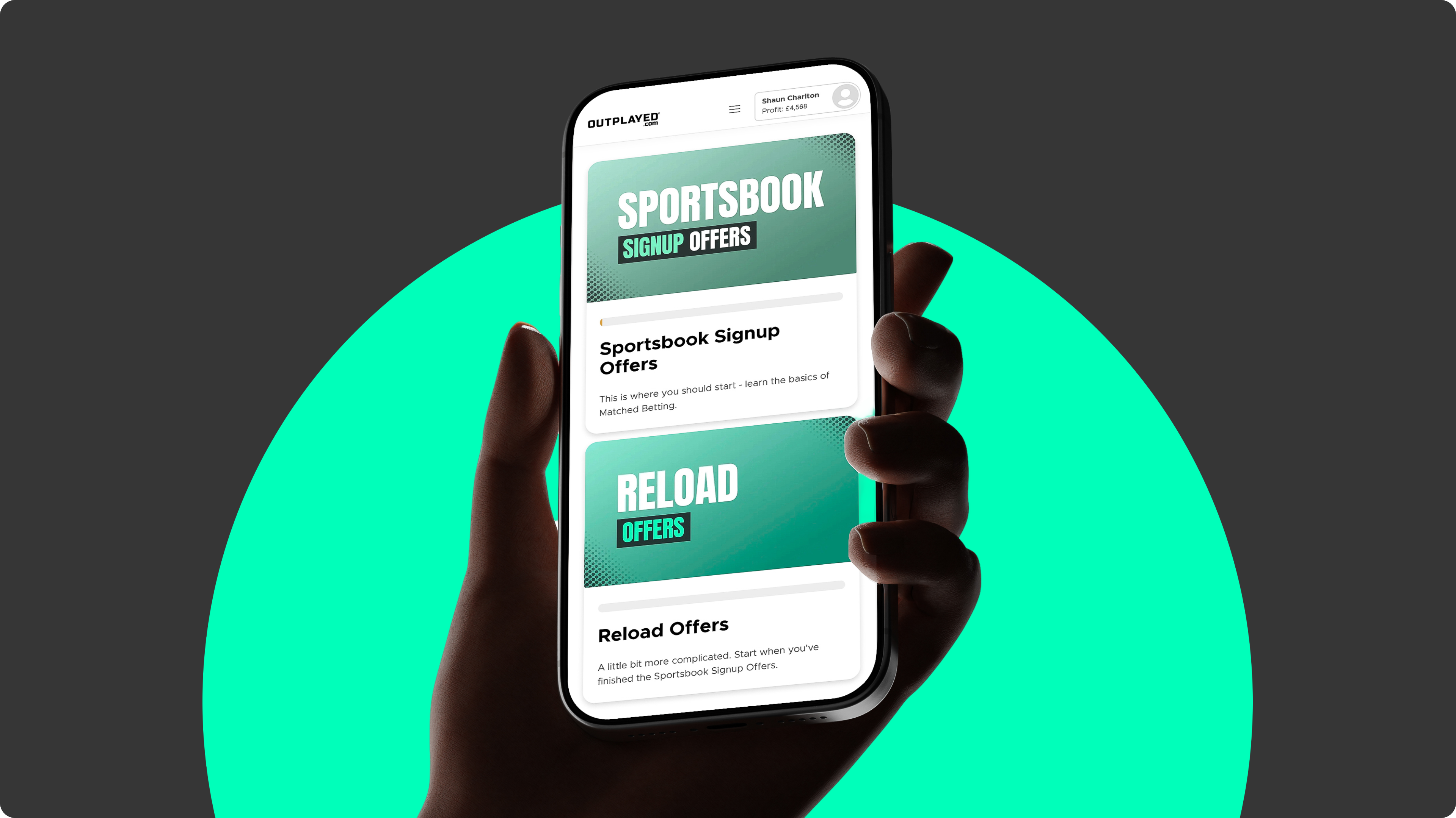 Featured Image for Arbitrage Betting vs Matched Betting: Exploring The Differences