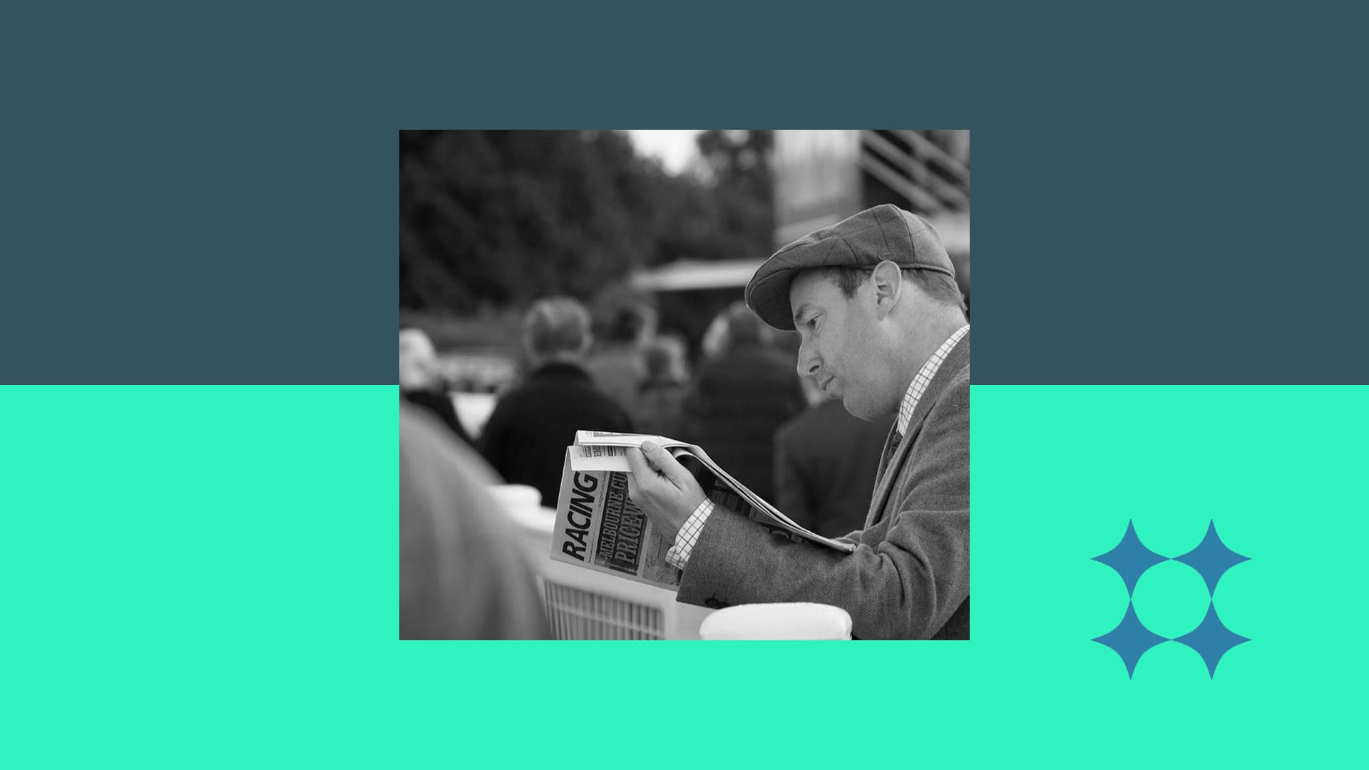 Featured Image for How To Read Horse Racing Form