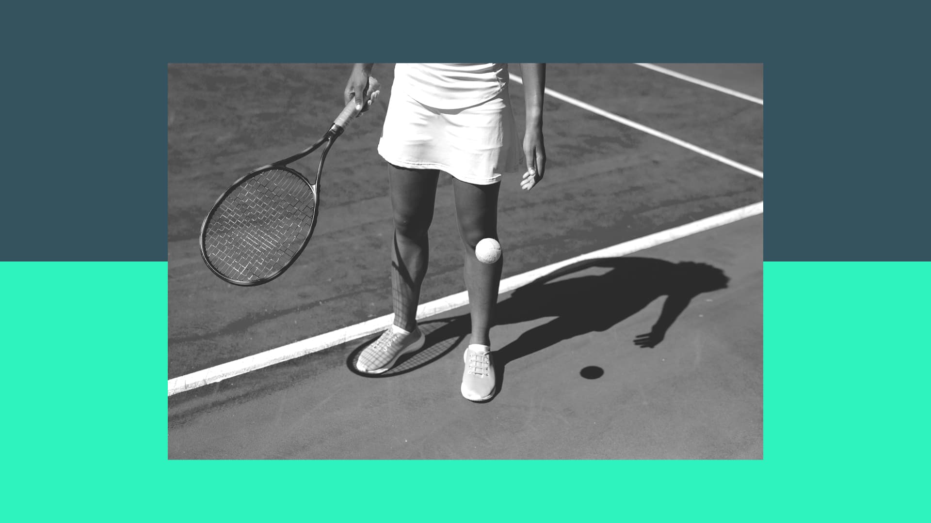 Featured Image for What Is A Walkover In Tennis Betting?