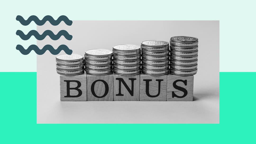 casino welcome bonuses